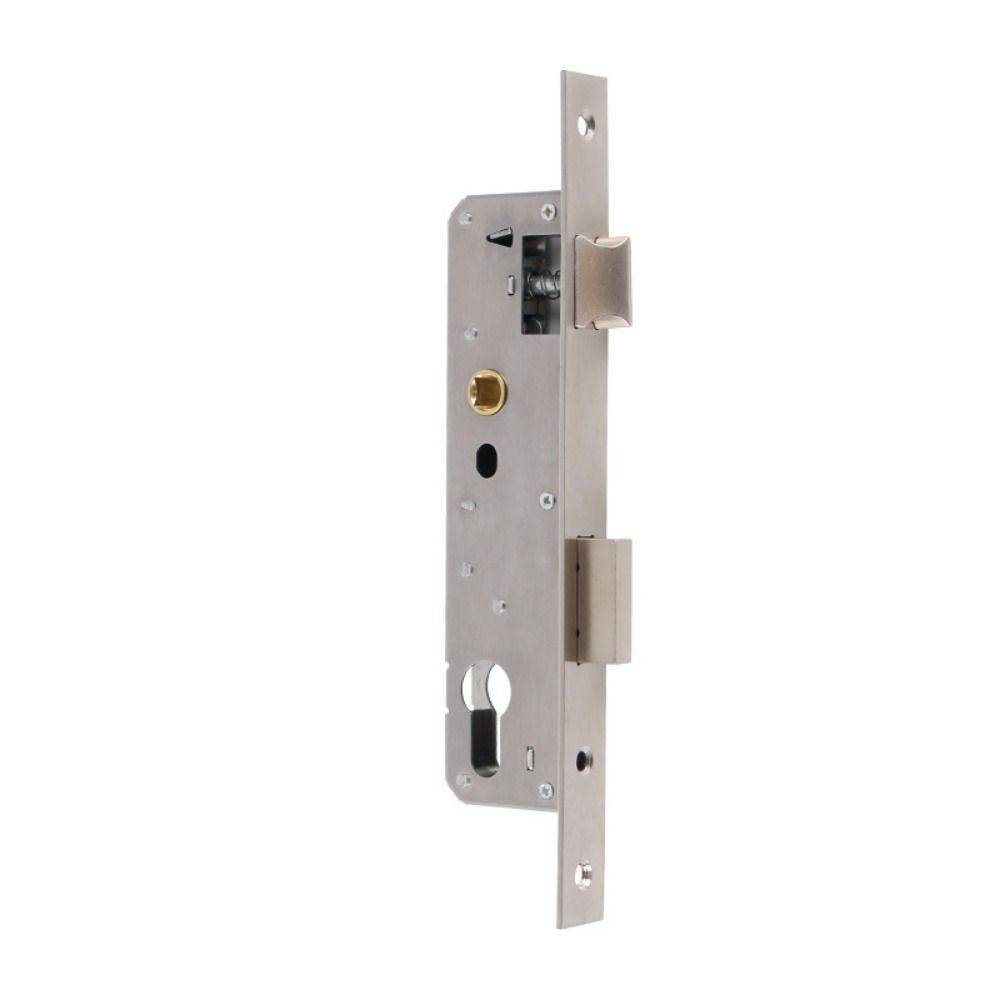 8520/8525/8530/8535 アルミドアロックユニ - Furniture Hardware Fitting のレビューと価格