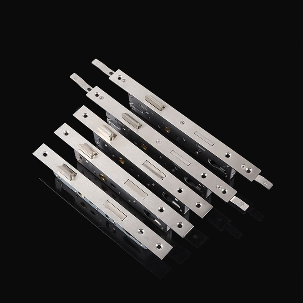 8520/8525/8530/8535 アルミドアロックユニ - Furniture Hardware Fitting のレビューと価格