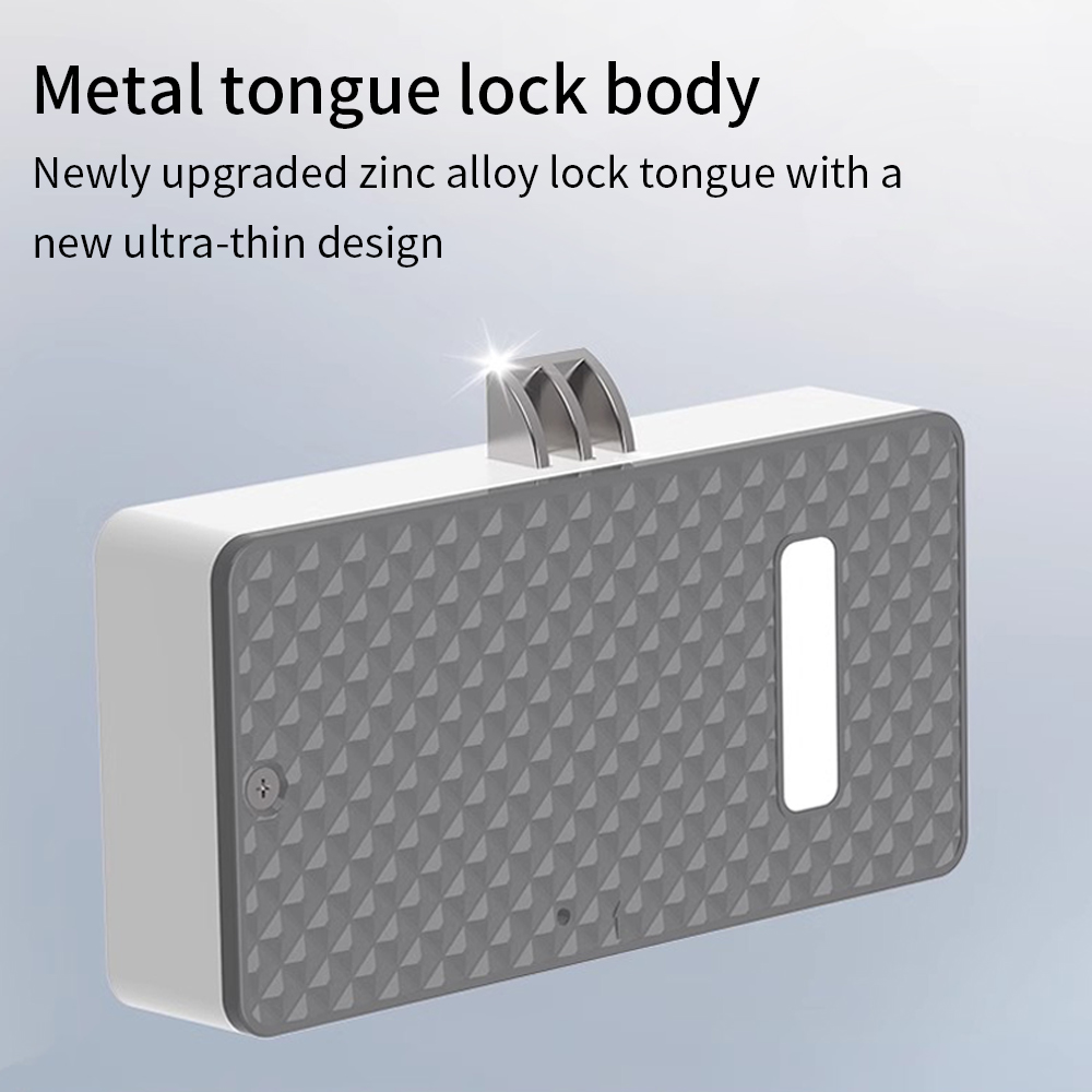 Tuya Bluetooth スマート木製キャビネット指紋ロ - Furniture Hardware Manufacturer のレビューと価格