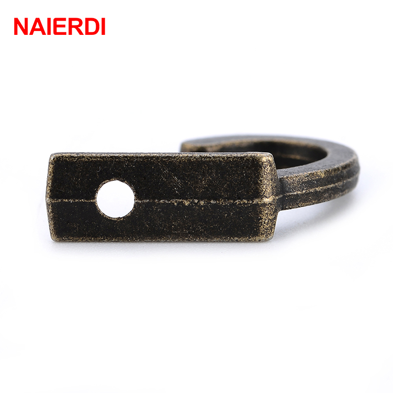 Naierdi-小さなアンティークウォールフック,10個,湾 - Furniture Hardware Manufacturer のレビューと価格