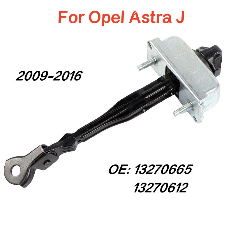 Vauxhall Opel Astra J MK6 GTC  - Furniture Hardware Fitting のレビューと価格