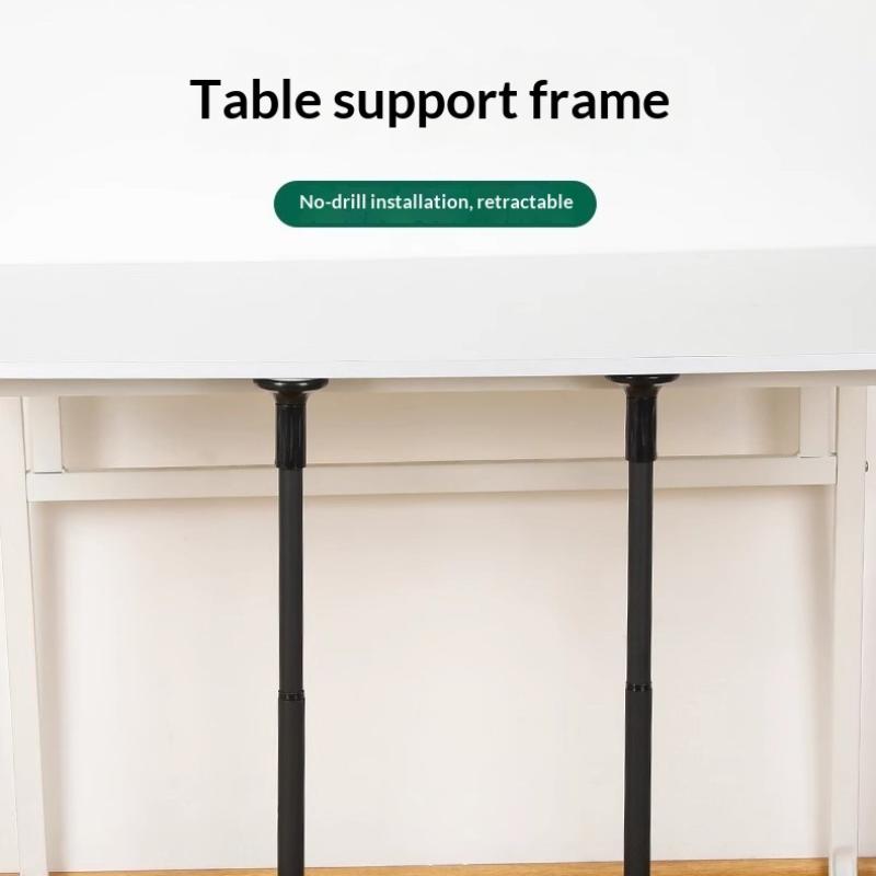 ステンレス鋼家具落下防止プルロッド調節可能なサポートロッドジ - Cabinet Hinge Overlay のレビューと価格