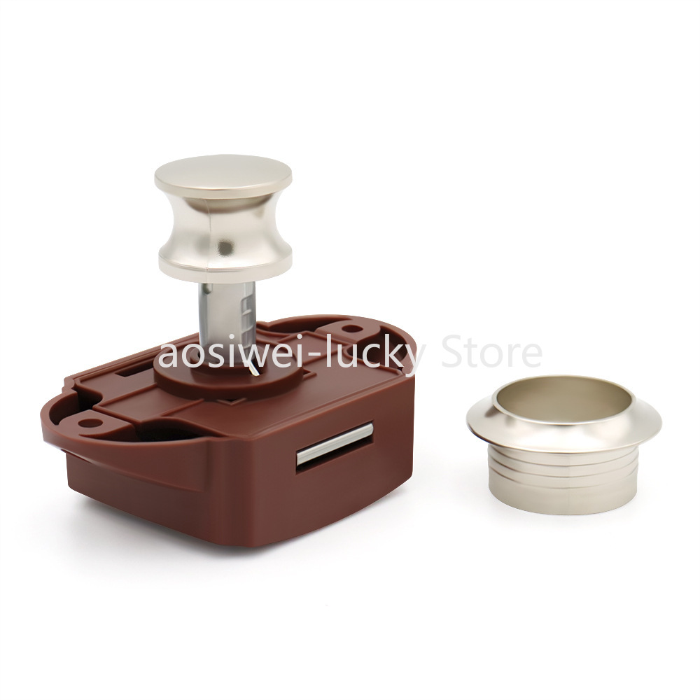 キャンピングカープッシュロック Rv キャラバンボートモータ - Furniture Hardware Manufacturer のレビューと価格